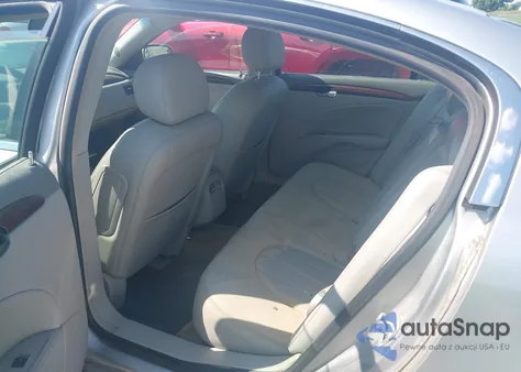 2006 Buick Lucerne Cxl from USA, damaged, VIN 1G4HD572X6U146852